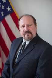 Mayor Terry Lindeman